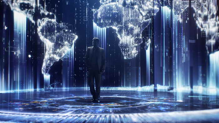 Новостная студия JS-STUDIO