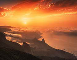 В Европе новая зеленая энергобеда: слишком много солнца