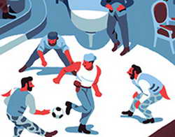 Кто такие Коралина и Марлена. Слушатели превратили женских персонажей из песен Måneskin в типы личности