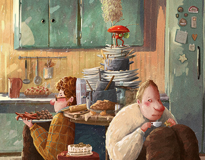 Жена как модный манифест: 20 эпатажных нарядов женщин Канье Уэста, которые сделали их иконами стиля